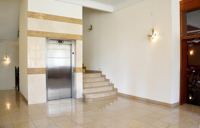 Hotel Stodolka Cminsk Екстер'єр фото